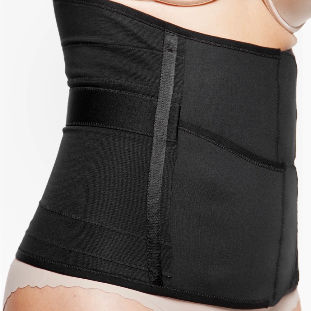 Belly Bandit Luxe Belly Wrap Size S